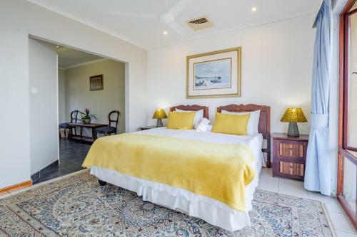 Villa Umhlanga Beach House