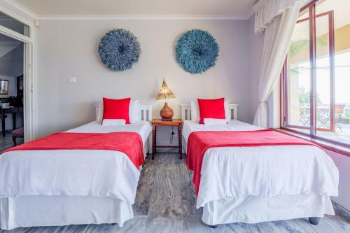 Villa Umhlanga Beach House