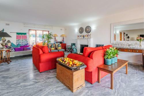 Villa Umhlanga Beach House