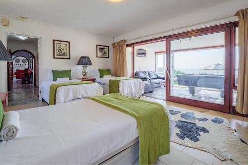 Villa Umhlanga Beach House