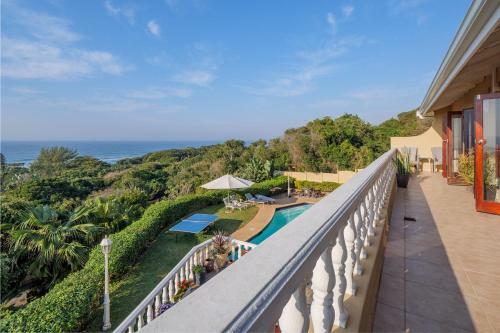 Villa Umhlanga Beach House