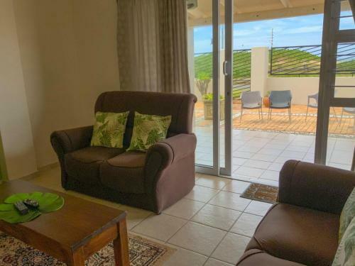 Apartamento Beach Villa 27a & 27b