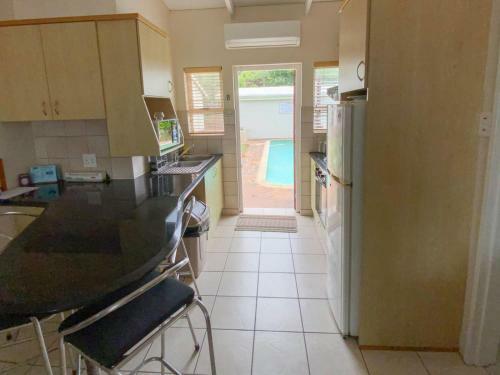 Apartamento Beach Villa 27a & 27b