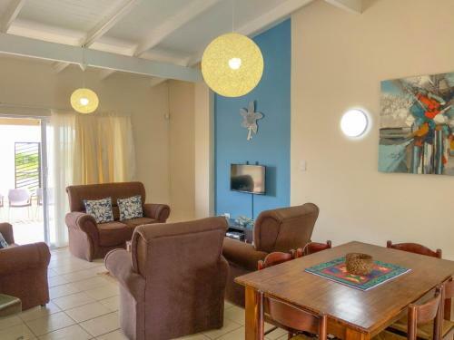 Apartamento Beach Villa 27a & 27b