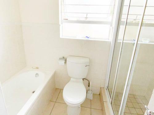 Apartamento Beach Villa 27a & 27b
