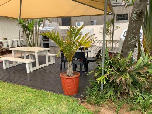 Apartamento Beach Villa 27a & 27b