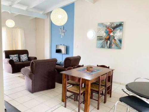 Apartamento Beach Villa 27a & 27b