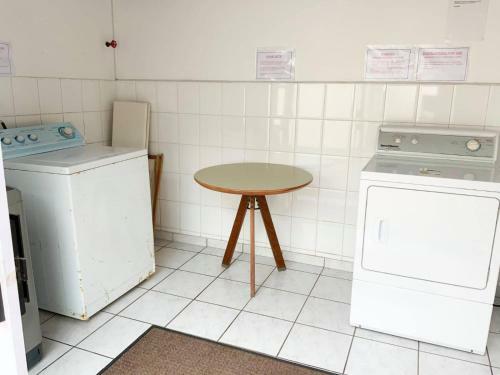 Apartamento Beach Villa 27a & 27b