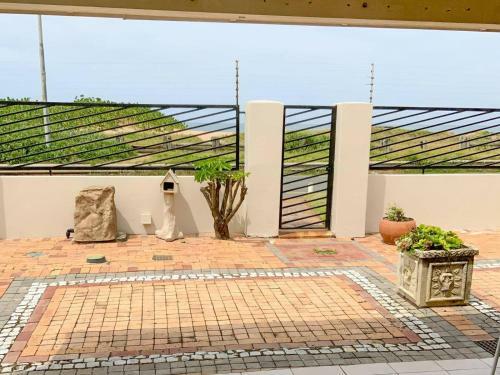 Apartamento Beach Villa 27a & 27b