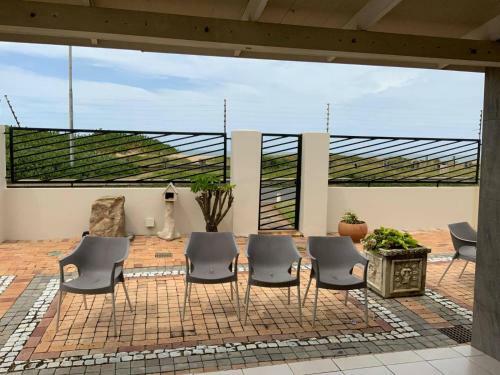 Apartamento Beach Villa 27a & 27b