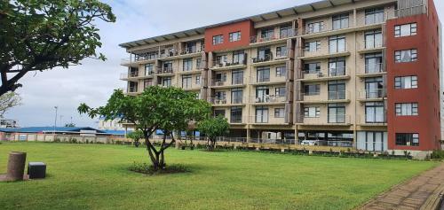 Apartamento Accommodation Front - Stunning 4 Sleeper Near Ushaka Marine World