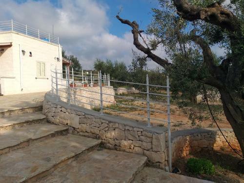 Villetta A Fontanelle