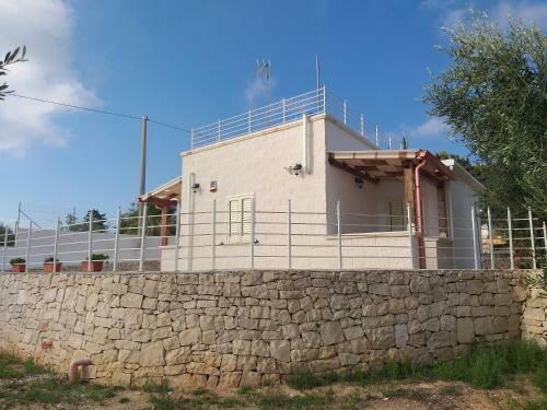 Villetta A Fontanelle