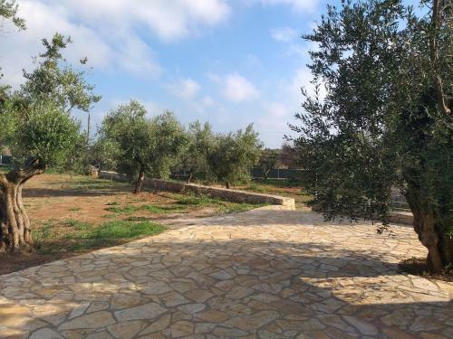 Villetta A Fontanelle