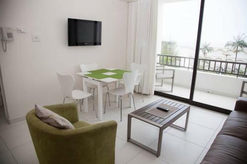 Apartamento 413 Breakers Resort Umhlanga