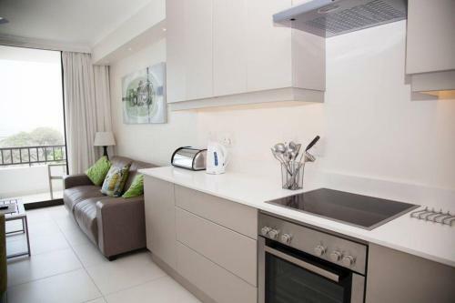 Apartamento 413 Breakers Resort Umhlanga