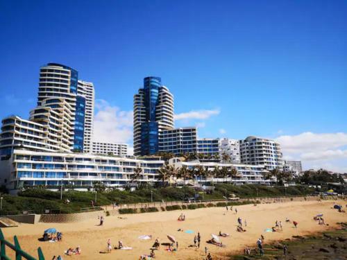 Hostal Seaside Sunny Stay