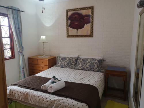 Hostal Seaside Sunny Stay