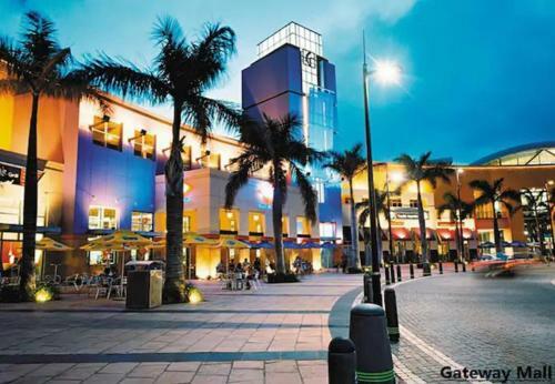 Hostal Seaside Sunny Stay