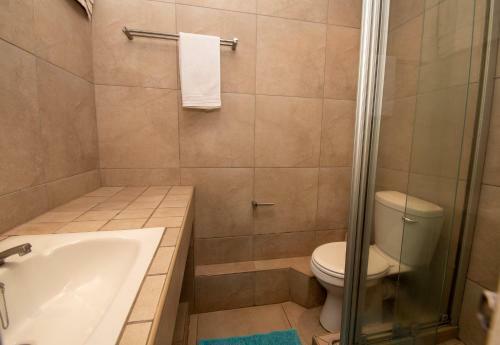 Apartamento 17 Kylanga