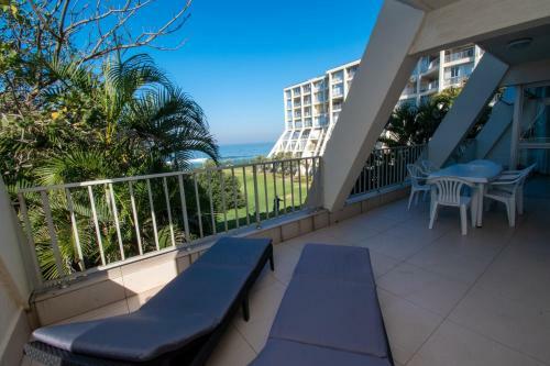 Apartamento 17 Kylanga