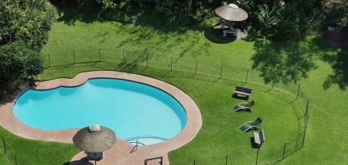 Apartamento 17 Kylanga