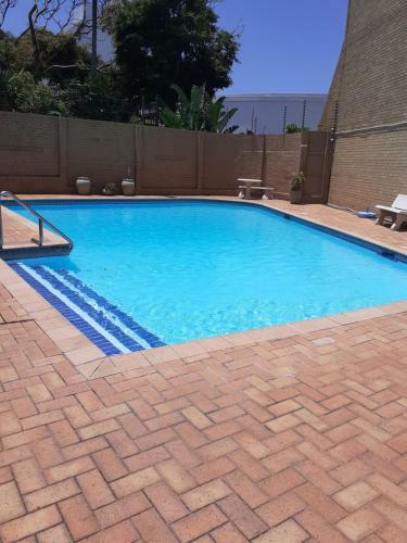 Apartamento Umhlanga Gem On The Beach