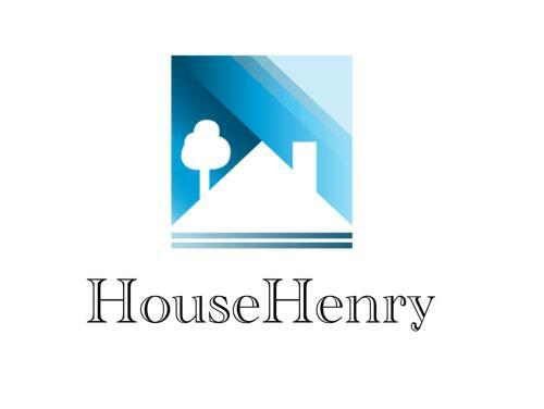 Apartamento House Henry