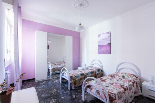 Apartamento House Henry