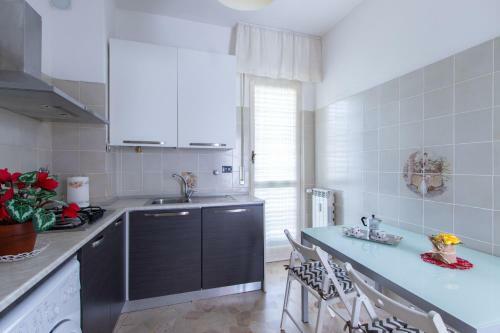 Apartamento House Henry