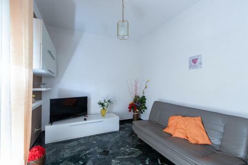 Apartamento House Henry