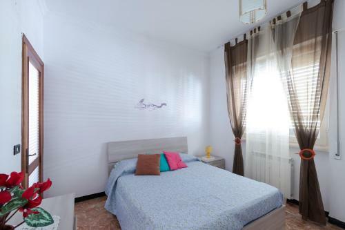 Apartamento House Henry