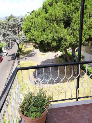 Apartamento House Henry