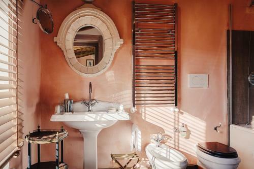 Torre Del Sole Full Serviced Villa