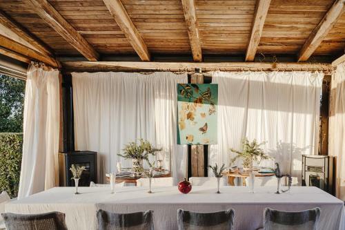 Torre Del Sole Full Serviced Villa