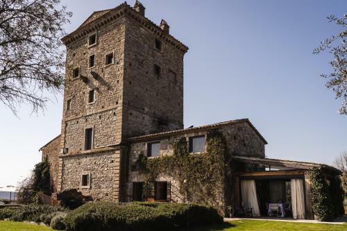Torre Del Sole Full Serviced Villa