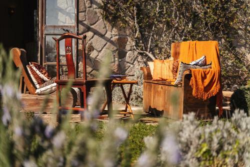Torre Del Sole Full Serviced Villa