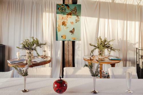 Torre Del Sole Full Serviced Villa