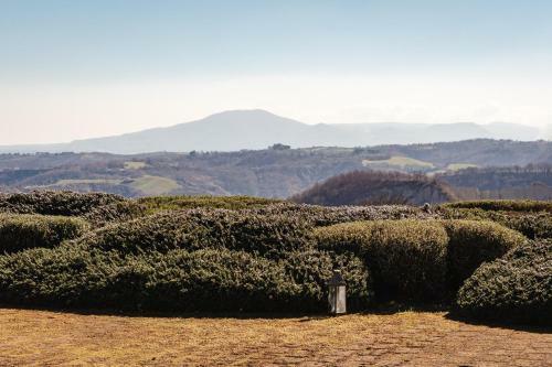 Torre Del Sole Full Serviced Villa