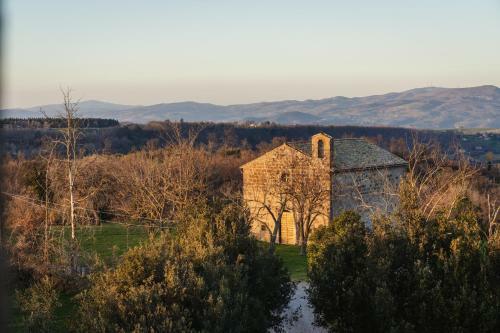Torre Del Sole Full Serviced Villa