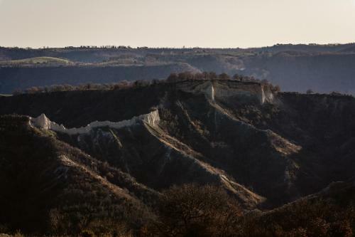 Torre Del Sole Full Serviced Villa