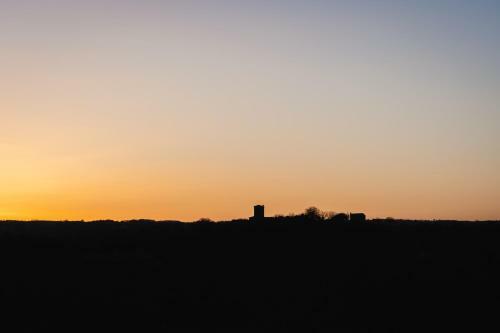 Torre Del Sole Full Serviced Villa