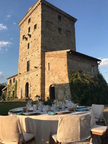 Torre Del Sole Full Serviced Villa