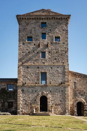 Torre Del Sole Full Serviced Villa