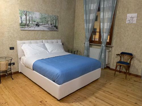 Apartamento Affittacamere Liberty Con Area Giochi Per Bambini