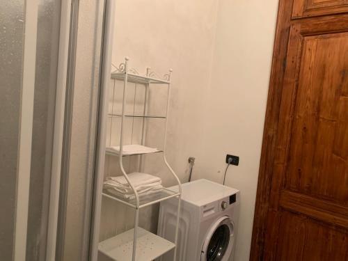 Apartamento Affittacamere Liberty Con Area Giochi Per Bambini
