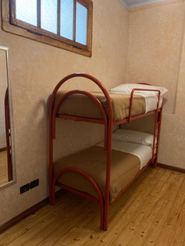 Apartamento Affittacamere Liberty Con Area Giochi Per Bambini