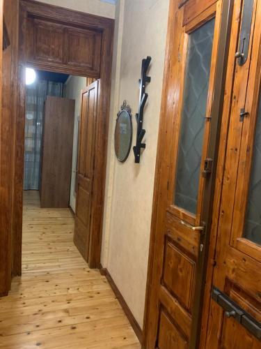 Apartamento Affittacamere Liberty Con Area Giochi Per Bambini