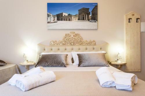 B&B Domus Japigia