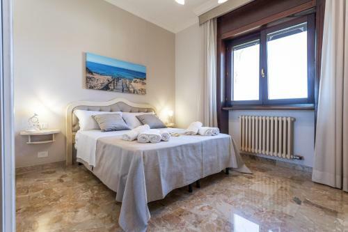 B&B Domus Japigia